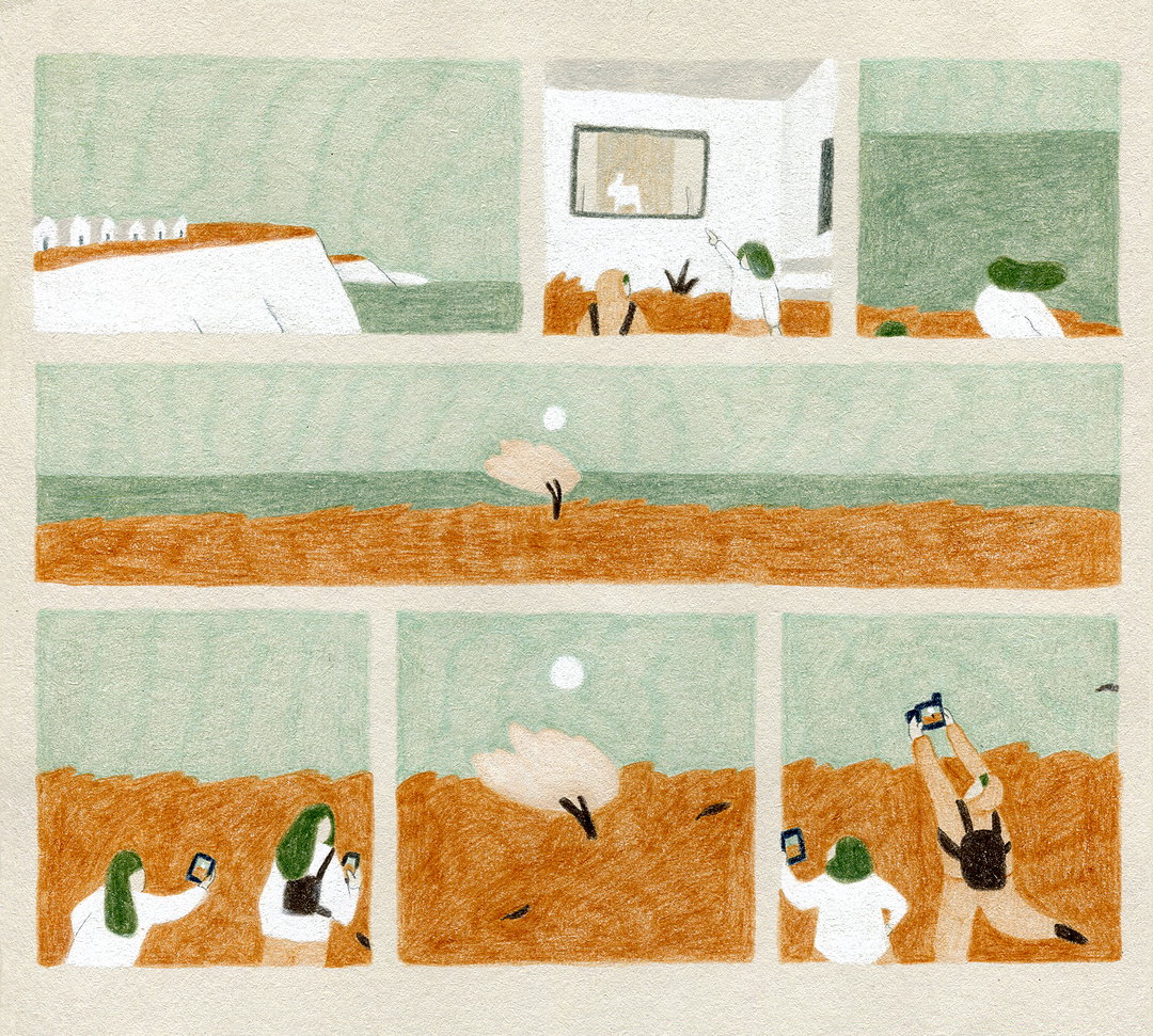 Liang-Hsin-Huang-comic-zines-project-itsnicethat-15
