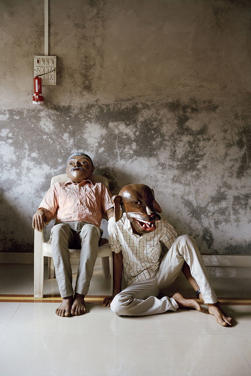 21 Untitled (77) from the series Acts of Appearance, 2015-ongoing.jpg