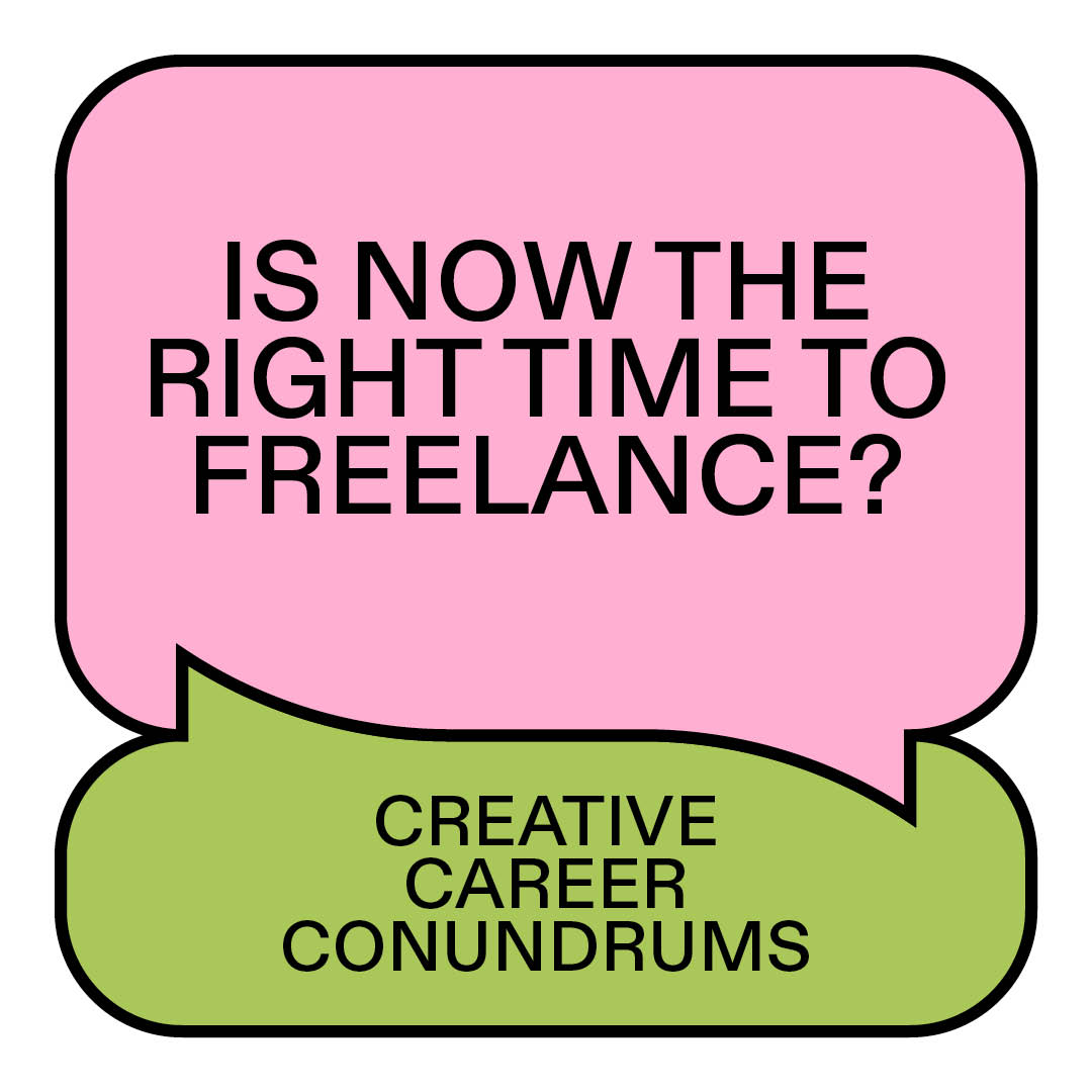 “Nothing about the creative industries is linear”