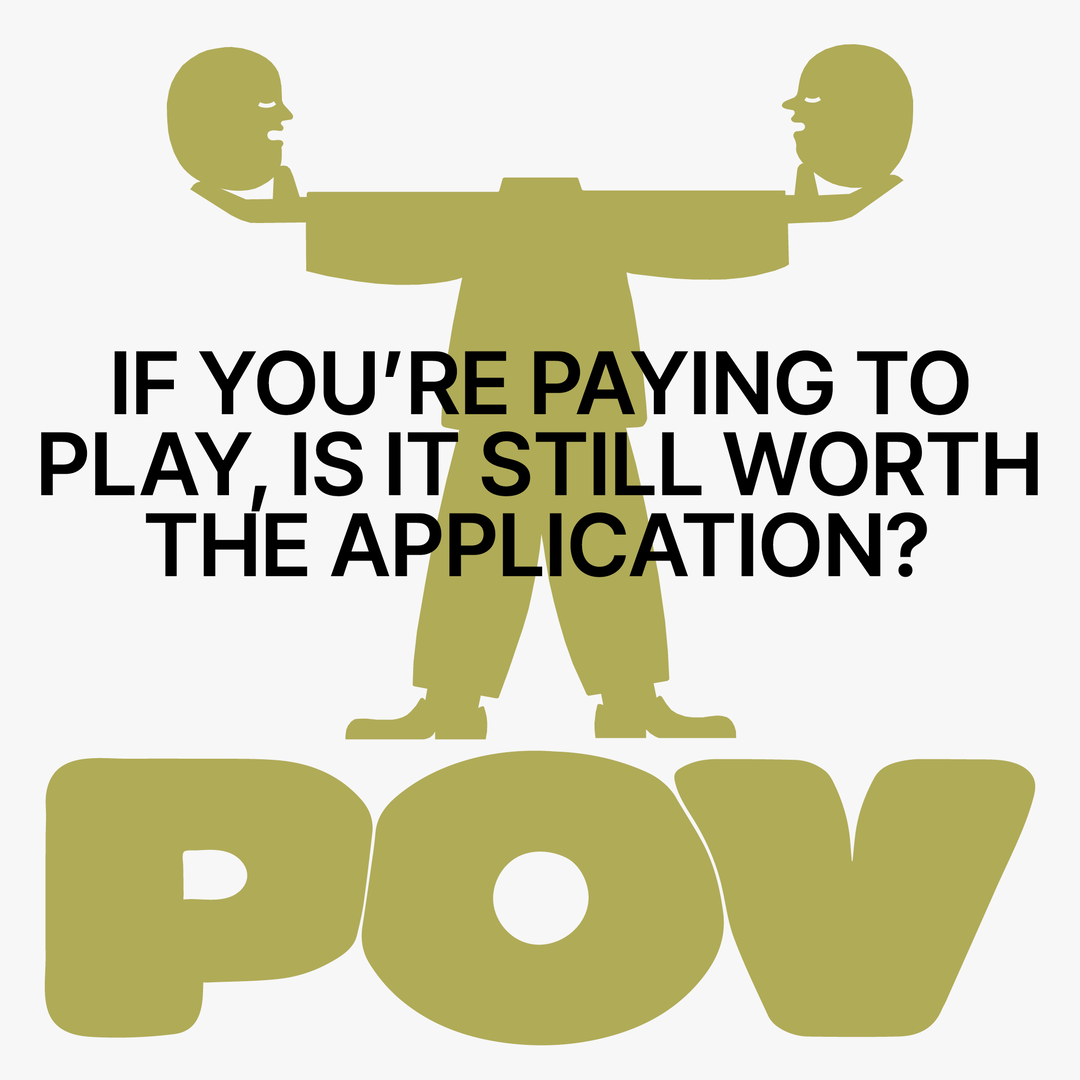 POV: Are design awards an old-school industry system?