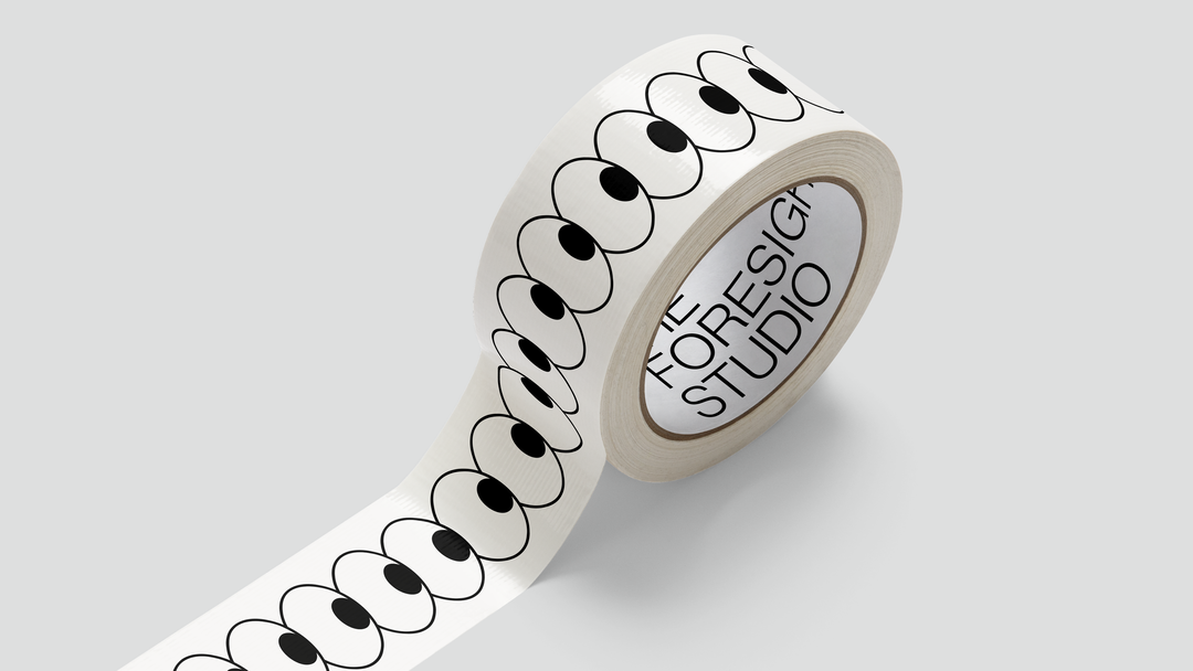 2_Public Address_Foresight_Tape_graphic design_itsnicethat.png