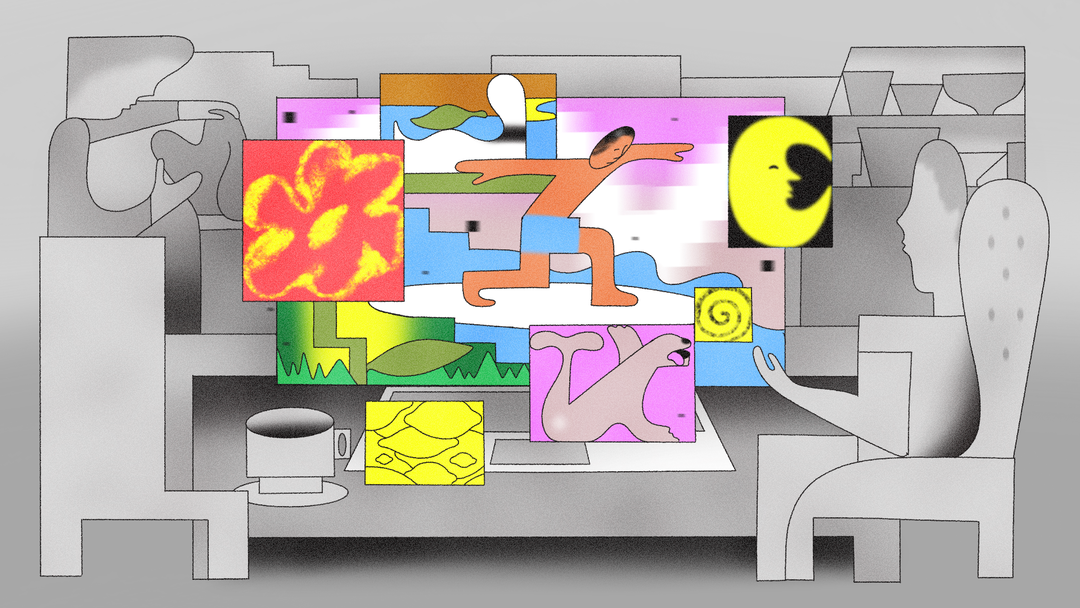 Forward Thinking_Open your laptop