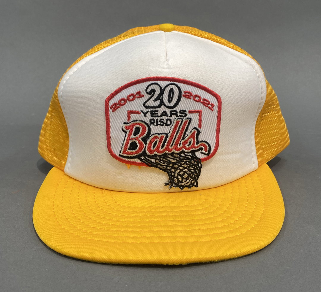 RISD Balls