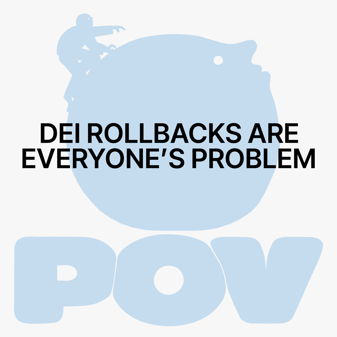 POV: Where has the money gone?