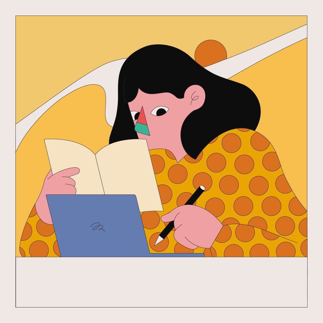 How to support junior creatives with the skills they need to grow