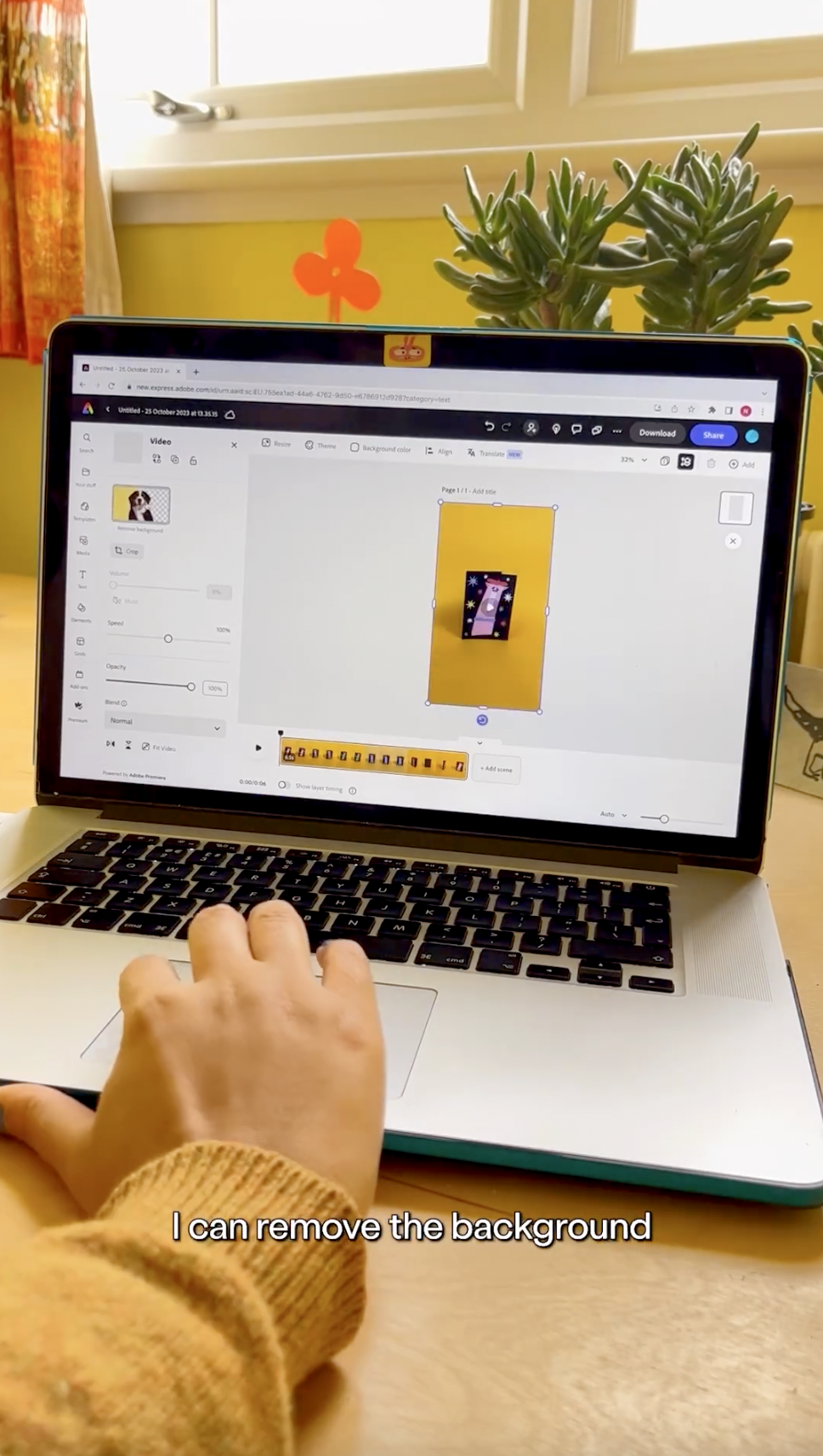 naomi-anderson-subryan-tips-and-tekkers-adobe-express-app-sponsored-content-itsnicethat-03.png