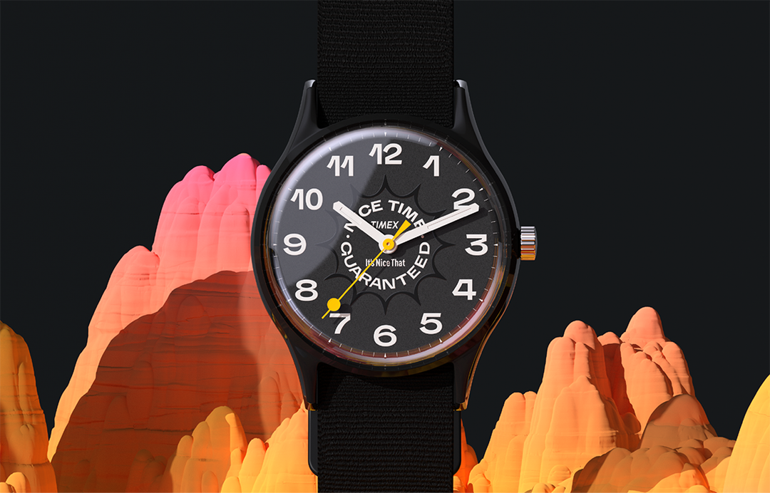 timex-nice-time-garaunteed-itsnicethat.png