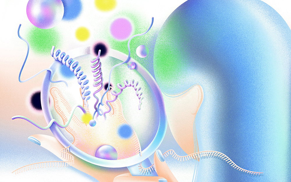 VirginiaGabrielli-AllAboutMRNA-Illustration-itsnicethat.jpg