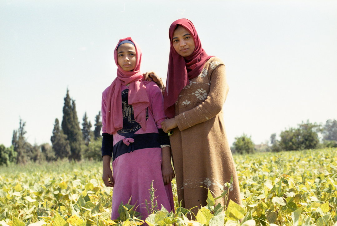 HanaGamal-GreenGrass-Photography-ItsNiceThat