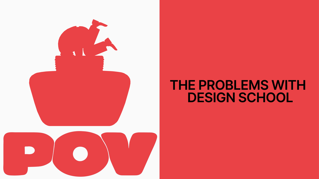 pov_the problems with design school kathy pham itsnicethat_hero.png