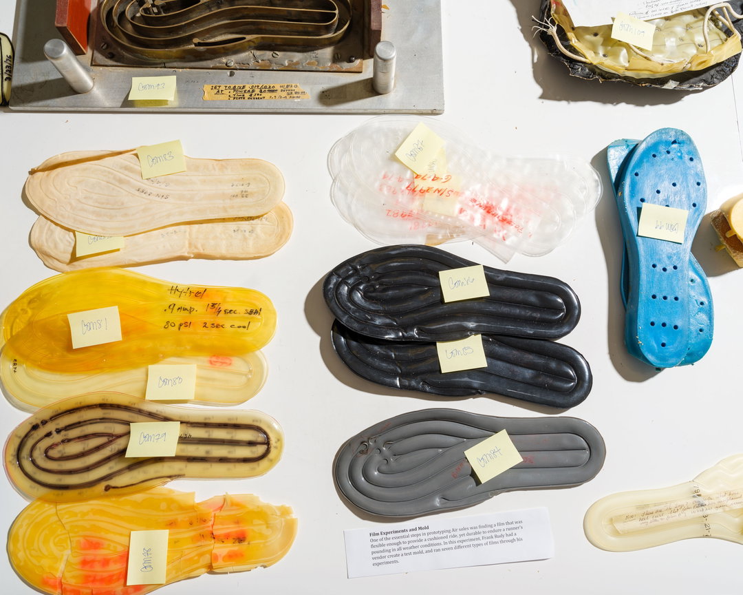Nike-Form-Follows-Motion-vitra-design-museum-exhibtion-itsnicethat-12