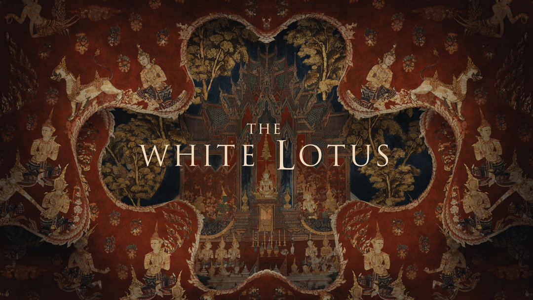 Plains of Yonder on creating the easter egg-laden opening sequence for The White Lotus