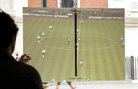 Art of Football Event /11