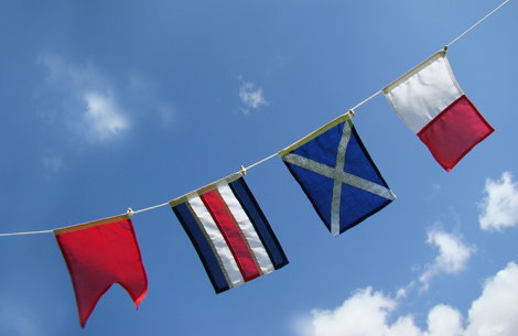Flag Signaling Systems