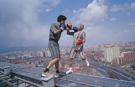 Li Wei