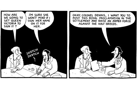 Louis Riel