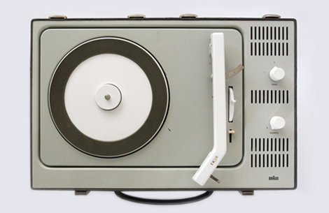 Dieter Rams Flickr Group