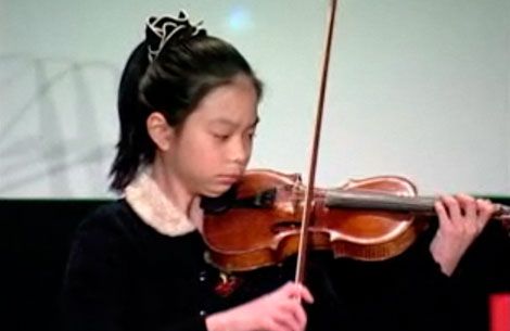Serena Huang on TED.com 