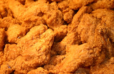 Chicken Cottage
