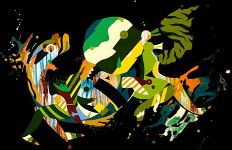 Tomokazu Matsuyama