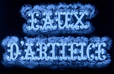 Kenneth Anger
