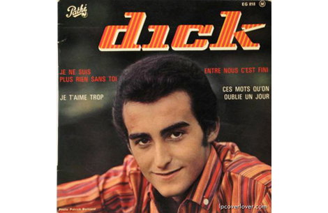 LP Cover Lover