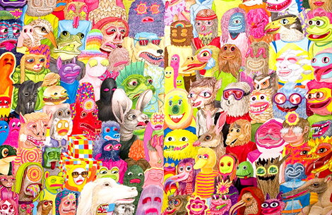 Matt Furie