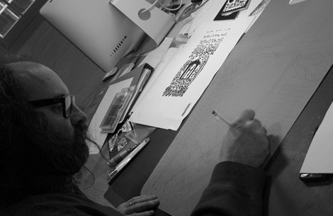 Rob Ryan & Michael Marriott