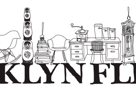 The Brooklyn Flea