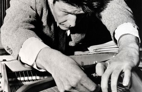The slowest and longest piece of music in the world