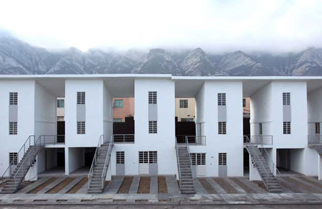 Designs of the Year: Architecture