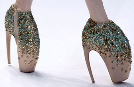Designs of the Year: Fashion