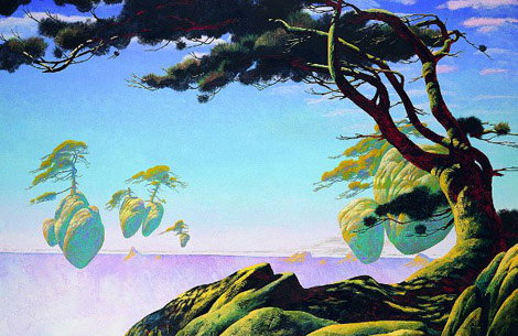 Roger Dean