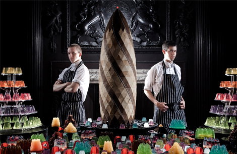 Bompas & Parr
