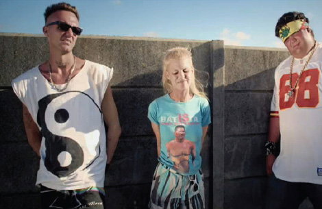 Die Antwoord