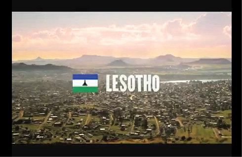 Lesotho