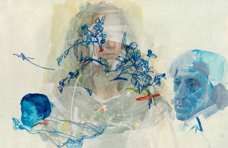 James Jean