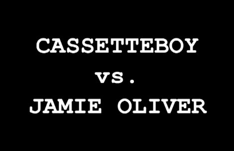 CassetteBoy