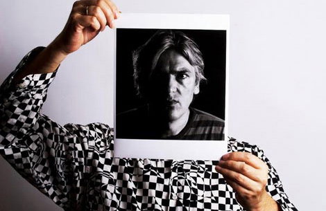 Robyn Hitchcock