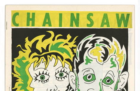 Chainsaw