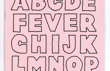 Fever Zine