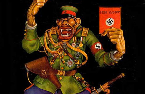 Arthur Szyk