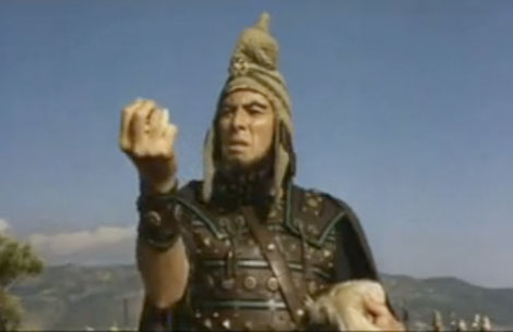 Jason and The Argonauts 
