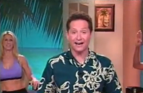 Infomercial