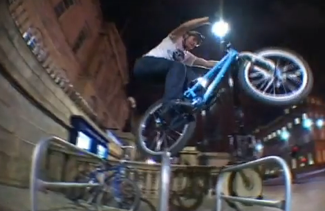 Danny MacAskill