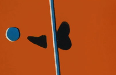 Norman Mclaren