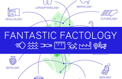 The Fantastic Factology