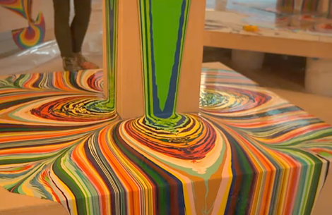 Holton Rower