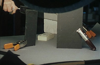 Stilleben aka Still Life (1997)