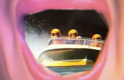 Games: Planet Party